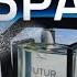 The Essence Of The Futur Putting Aero Design S New Perfume In Space