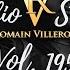 Romain Villeroy French Riviera Soulful House Mix 195