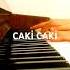 PİANO Caki Caki