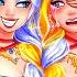 TELEPATIA DEI GEMELLI Twin Sisters Telepathy In Fiabe Italiane Woaitalianfairytales