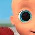 Про полезную еду Learn Colours Vegetables Song Nursery Rhymes на русском