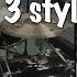 Peter Gunn In 3 Styles Drum Covers 3 3 Spy Hunter Game Version