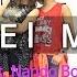 Todo El Mundo DJ Ricky Luna Ft Nando Boom Hisatomi Zumba Choreography Workout WZS