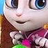 Talking Tom Jetski 2 Low Rider