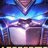 Transformers ONE New Divide EPIC Version