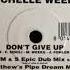 Michelle Weeks Don T Give Up M S Epic Dub Mix