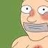 Gagged Tape Old Man Cartoons 106 Thảo Luận đã Gỡ