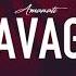 Amanati Savage Official Audio