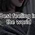 Best Feeling In The World Shorts Musician Anime Edit Atiya Atiya111