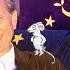 Richard E Grant Bedtime Story The Baddies CBeebies