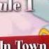Старлайт 4 класс Модуль 1 In Town Starlight 4 класс Module 1 В городе Видео к учебнику DVD