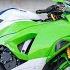 KAWASAKI ZX6R 2024 MOTORRAD TEST LANDSTRAßE