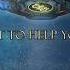 Jeff Lynne S ELO Help Yourself Lyric Video