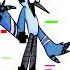All Pibby Characters That Exist Friday Night Funkin Shorts