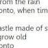 Bret Michaels All I Ever Needed Lyrics