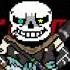 Ink Sans Hard Mode Bgm