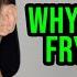 The 5 Biggest FRY SCREAMING Mistakes And How To Fix Them