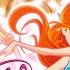 SERIES CUT Winx Club Lucia Miccinilli Magic Winx 2023 Remix