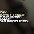 How Money Trees By Kendrick Lamar Was Produced Shorts