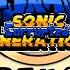 Friday Night Funkin Vs Pibby Sonic Sonic Corrupted Generations Demo FNF MOD Hard