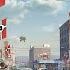 German Occupied America Scene Wolfenstein 2 The New Colossus