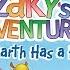 Zaky S Adventures The Earth Has A Fever FULL MOVIE