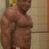 Ronny Rockel 2 Weeks Before The Olympia 2009