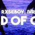 Powfu A World Of Chaos Lyrics Ft Rxseboy Ivri Jomie