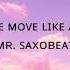 Alexandra Stan Mr Saxobeat Lyrics