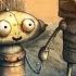 Machinarium прохождение на русском Часть 1