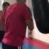 Kick Boxing Training Pashik Hasoyan Erik Mehrabyan