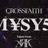 Crossfaith DV MM SY5T3M Audio