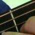 Любэ По высокой траве Аккорды урок на гитаре