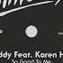 Hot Toddy Featuring Karen Harding So Good To Me Extended Mix