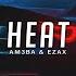 G House AM3BA EZAX Heat DS Exclusive