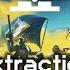 Extraction Theme Full High Quality Extraction And Mission Complete Music Helldivers 2 OST