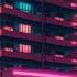 Miami Nights 1984 Synthwave Retrowave Chillwave SUPERWAVE Synthwave Summer