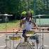 And 1 Mixtape Solo Drumvideo