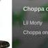 Lil Morty Choppa On Me Instrumental Reprod By DJ ЩУКИН 1 1