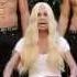 Donatella Versace ALS Ice Bucket Challenge