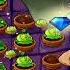 Reversed Plants Vs Zombies Dr Zomboss Fight