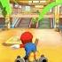 Mario Kart 8 Deluxe Wii Coconut Mall 1080 HD