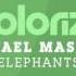 Michael Mashkov Elephants Sergey Shemet Remix OUT NOW