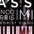 Benny Blanco Calvin Harris Ft Miguel I Found You Nilda S Story The Theorist Piano Cover