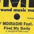 Frank O Moiraghi Feat Amnesia Feel My Body