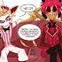 Это бл ть комплимент Shorts отельхазбин Hazbinhotel Alastor Lucifer аластор люцифер озвучка