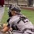 14 Year Old Catcher Masa Chilcutt Is Insane