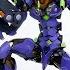 METAL BUILD EVANGELION REVIEW