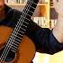 Mexicana By Peter Nuttall From Twelve Inventions For Solo Guitar Matthew McAllister Guitar