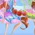 Winx Club The Magic World Of Winx Season 7 Ending MULTILANGUAGE